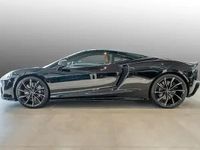 Neu McLaren GTS 635 PS (467 kW) 2025 Schwarz Coupé