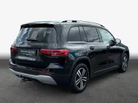 Gebraucht Mercedes GLB200 Style 150 PS (110 kW) 2022 Schwarz SUV