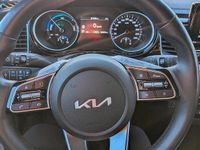 Gebraucht Kia XCeed 141 PS (103 kW) 2022 Weiß SUV