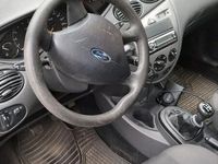 gebraucht Ford Focus 