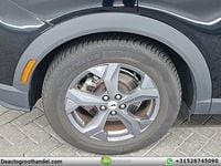 Second-hand Ford Mustang Mach-E 189 kW (258 CP) 2021 Negru SUV