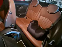 Usado Mini Cooper 120 CV (88 kW) 2010 Marrón Utilitario