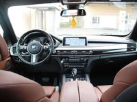 gebraucht BMW X5 Baureihe xDrive40e M-Sportpaket Panorama TV