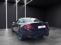 Gebraucht BMW M2 Performance 370 PS (272 kW) 2018 Schwarz Coupé