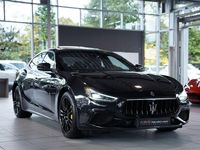 Gebraucht Maserati Ghibli 330 PS (242 kW) 2019 Schwarz Limousine