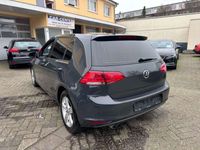 gebraucht VW Golf VII Lim. Comfortline BMT*150PS*NAVI*PDC***