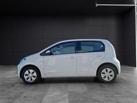 Gebraucht VW up! 65 PS (47 kW) 2020 Pure white Kleinwagen
