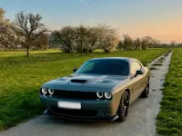 Gebraucht Dodge Challenger 381 PS (280 kW) 2017 Grau Coupé