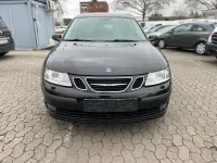 Second-hand Saab 9-3 150 CP (110 kW) 2007 Negru Break