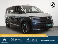 Neu VW Multivan Edition 150 PS (110 kW) 2026 Candyweiß/ starlight blue met Van / Kleinbus