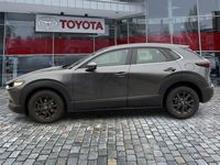 Gebraucht Mazda CX-30 Selection 180 PS (132 kW) 2020 Machine gray SUV