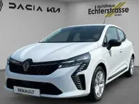 Usata Renault Clio V Evolution 67 CV (49 kW) 2025 Bianco Berlina