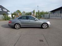 gebraucht Mercedes E300 CDI BlueEfficiency Avantgarde