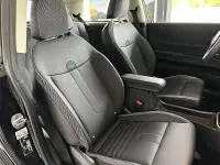 Occasion Mini Cooper Classic 156 PK (114 kW) 2024 Zwart Hatchback