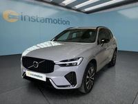 Gebraucht Volvo XC60 Plus 250 PS (183 kW) 2025 Grau SUV