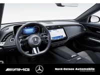 Gebraucht Mercedes E220 AMG 163 PS (119 kW) 2024 Andere farbe Kombi