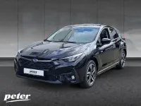Neu Subaru Impreza Platinum 136 PS (100 kW) 2026 Schwarz Kleinwagen