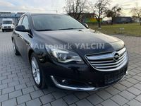 gebraucht Opel Insignia ST 1.6CDTI Business Ed NAVI*MTL*PDC*XEN