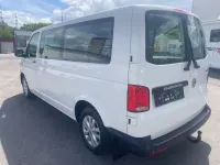 Gebraucht VW Caravelle 150 PS (110 kW) 2020 Weiß Van