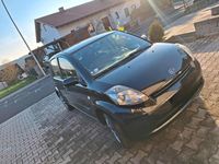 Gebraucht Daihatsu Sirion 87 PS (63 kW) 2005 Schwarz Kleinwagen