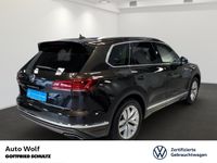 gebraucht VW Touareg Atmosphere