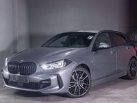 Gebraucht BMW 120 M Sport 190 PS (139 kW) 2022 Grau Kleinwagen