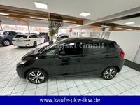 gebraucht Honda Jazz Elegance*KLIMA*SHZ*Automatik*19tkm*STH*