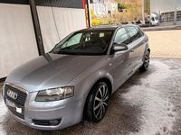 Gebraucht Audi A3 115 PS (84 kW) 2005 Kleinwagen