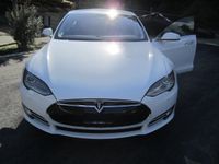 gebraucht Tesla Model S 85 Performance