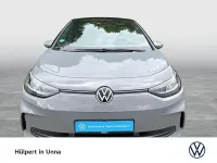 Gebraucht VW ID.3 Pro 150 kW (204 PS) 2023 Mondsteingrau Kleinwagen