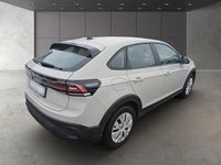 Gebraucht VW Taigo Basis 95 PS (69 kW) 2023 SUV
