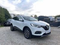 gebraucht Renault Kadjar 1.3 TCe 160 Techno Navi Kamera ACC Klima Gebrauchtwagen, bei Autohaus von der Weppen GmbH & Co. KG