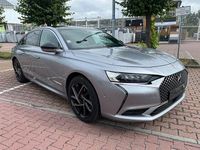 Gebraucht DS Automobiles DS9 Performance 224 PS (164 kW) 2022 Grau Limousine