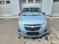 Occasion Chevrolet Spark 68 ch (50 kW) 2010 Misty lake Citadine