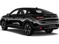 Gebraucht Citroën e-C4 114 kW (156 PS) 2024 Limousine