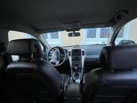 Second-hand Chevrolet Captiva 2010 Negru SUV