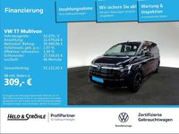 Gebraucht VW Multivan Style 150 PS (110 kW) 2025 Deep black perleffekt Van