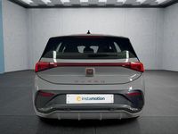 Gebraucht Cupra Born 169 kW (231 PS) 2023 Grau Kleinwagen