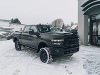 Neu Dodge Ram 405 PS (297 kW) 2026 Schwarz Abholung