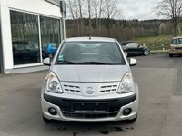 gebraucht Nissan Pixo Acenta **TÜV NEU**WENIG-KM*