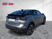 Neu Citroën C4 136 PS (100 kW) 2025 Mercure grau (grau) Limousine