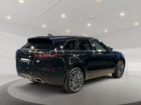 Gebraucht Land Rover Range Rover Velar SE Dynamic 400 PS (294 kW) 2023 Santorini black SUV