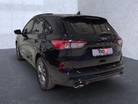 Gebraucht Ford Kuga ST-Line 150 PS (110 kW) 2023 Obsidianschwarz SUV