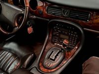 gebraucht Jaguar XJ Executive V8 Sammlerfahrzeug + Historie