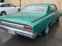 Gebraucht Oldsmobile Cutlass 299 PS (219 kW) 1964 Grün Coupé