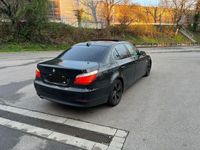 gebraucht BMW 525 er5. E60 d