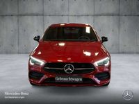 gebraucht Mercedes CLA250e EDITION 2020+AMG+NIGHT+LED+8G