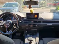 Occasion Audi A4 190 ch (139 kW) 2016 Argent Break