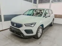 Nuova Seat Ateca 116 CV (85 kW) 2026 Bianco SUV