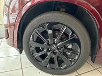 Gebraucht Mazda CX-80 Homura-Line 328 PS (241 kW) 2025 Rot SUV